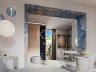 Villa for sale in Nueva Andalucia