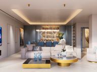 Villa for sale in Nueva Andalucia
