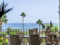 Апартамент на продажу в Bahía del Velerín, Эстепона