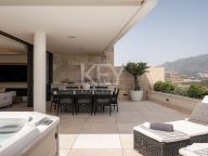 Apartamento en venta en La Quinta, Benahavis