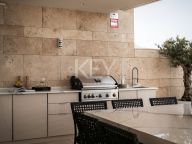 Apartamento en venta en La Quinta, Benahavis