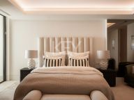 Apartamento en venta en La Quinta, Benahavis