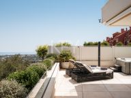 Apartamento en venta en La Quinta, Benahavis