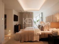 Apartamento en venta en La Quinta, Benahavis