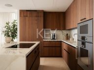 Apartamento en venta en La Quinta, Benahavis