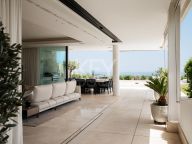 Apartamento en venta en La Quinta, Benahavis