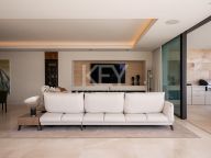 Apartamento en venta en La Quinta, Benahavis