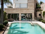 Apartamento en venta en La Quinta, Benahavis