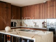 Apartamento en venta en La Quinta, Benahavis