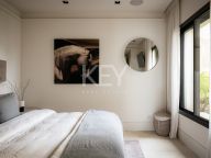 Apartamento en venta en La Quinta, Benahavis
