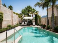Apartamento en venta en La Quinta, Benahavis