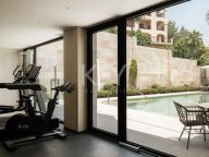 Apartamento en venta en La Quinta, Benahavis