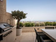 Apartamento en venta en La Quinta, Benahavis