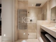 Apartamento en venta en La Quinta, Benahavis