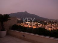 Apartamento en venta en La Quinta, Benahavis