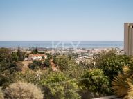 Apartamento en venta en La Quinta, Benahavis