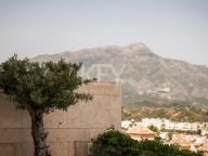 Apartamento en venta en La Quinta, Benahavis