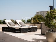 Apartamento en venta en La Quinta, Benahavis
