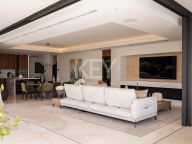 Apartamento en venta en La Quinta, Benahavis