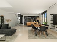 Villa Pareada en venta en Cabopino, Marbella Este