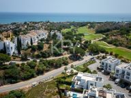 Villa Pareada en venta en Cabopino, Marbella Este