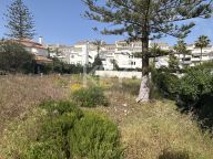Parcela en venta en Marbesa, Marbella Este