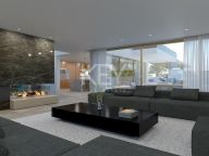 Parcela en venta en Marbesa, Marbella Este