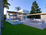 Parcela en venta en Marbesa, Marbella Este