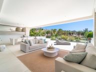 Duplex Planta Baja en venta en Epic Marbella, Marbella Golden Mile