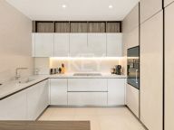 Duplex Planta Baja en venta en Epic Marbella, Marbella Golden Mile
