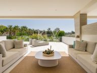 Duplex Planta Baja en venta en Epic Marbella, Marbella Golden Mile
