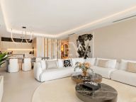 Duplex Planta Baja en venta en Epic Marbella, Marbella Golden Mile