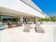 Duplex Planta Baja en venta en Epic Marbella, Marbella Golden Mile