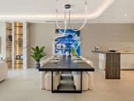 Duplex Planta Baja en venta en Epic Marbella, Marbella Golden Mile