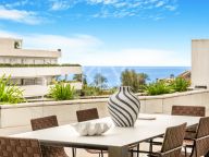 Atico Duplex en venta en Marbella - Puerto Banus