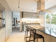Atico Duplex en venta en Marbella - Puerto Banus