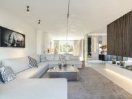 Atico Duplex en venta en Marbella - Puerto Banus