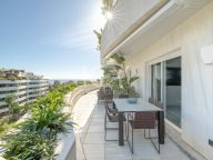 Atico Duplex en venta en Marbella - Puerto Banus