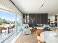 Atico Duplex en venta en Marbella - Puerto Banus