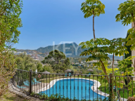 Ático en venta en Buenavista, Benahavis