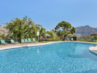 Ático en venta en Buenavista, Benahavis