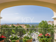 Ático en venta en Buenavista, Benahavis