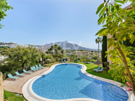 Ático en venta en Buenavista, Benahavis
