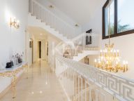 Вилла на продажу в Casasola, Эстепона