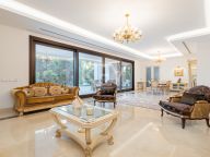 Вилла на продажу в Casasola, Эстепона