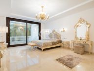 Вилла на продажу в Casasola, Эстепона