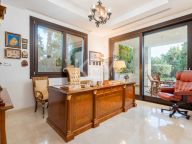 Вилла на продажу в Casasola, Эстепона