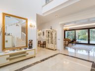 Вилла на продажу в Casasola, Эстепона