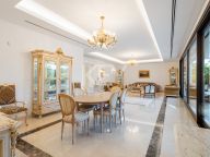 Вилла на продажу в Casasola, Эстепона