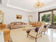 Villa for sale in Casasola, Estepona